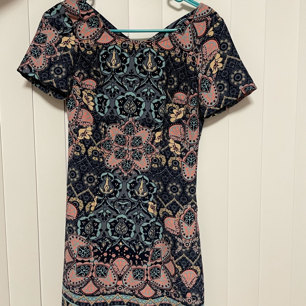 Short Dress -XS to S-